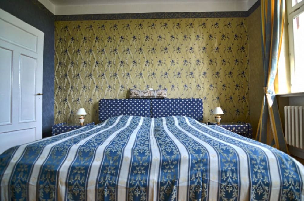 Apartment (Turmzimmer) photo 1