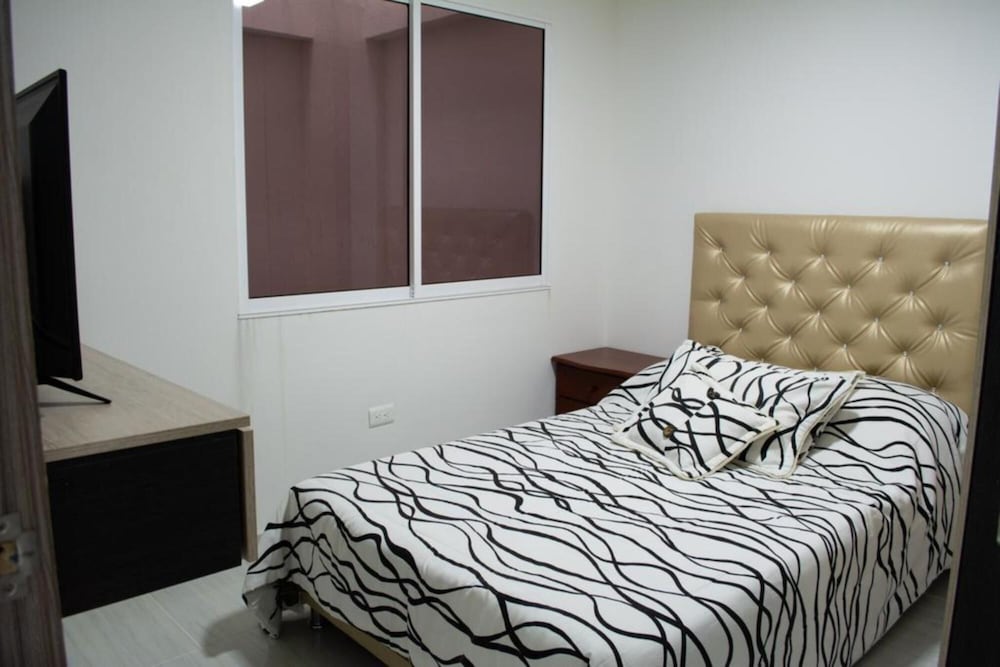 Apartment, 2 Bedrooms