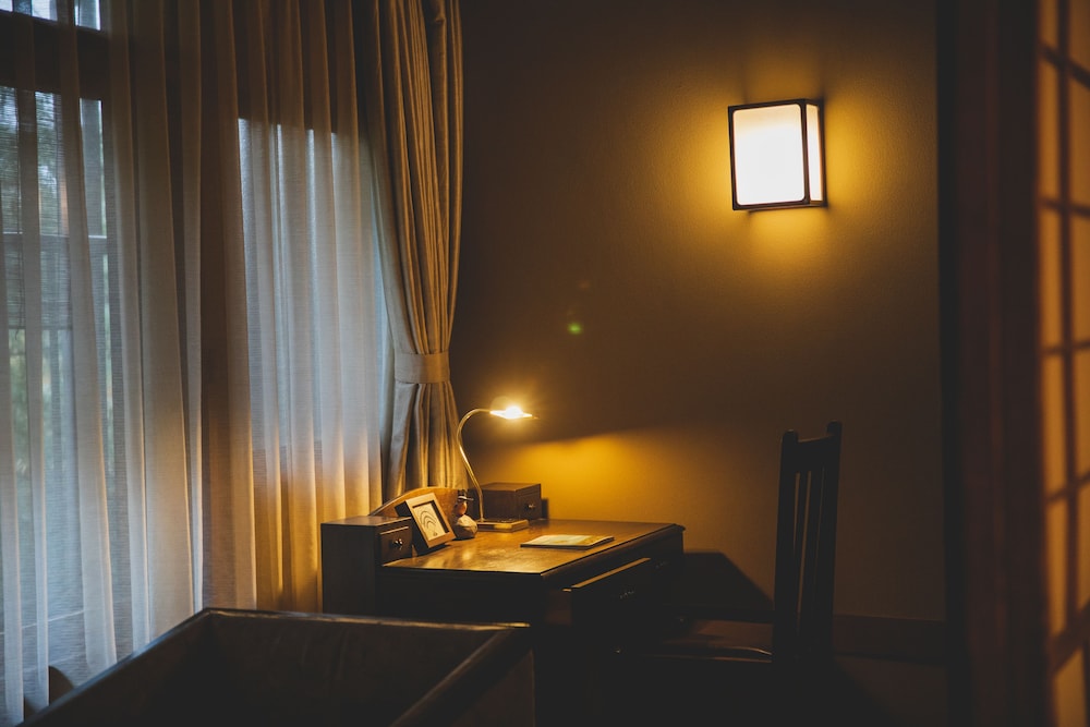 Japanese-Style Deluxe Room With Shower Room, Non Smoking (Tan33)