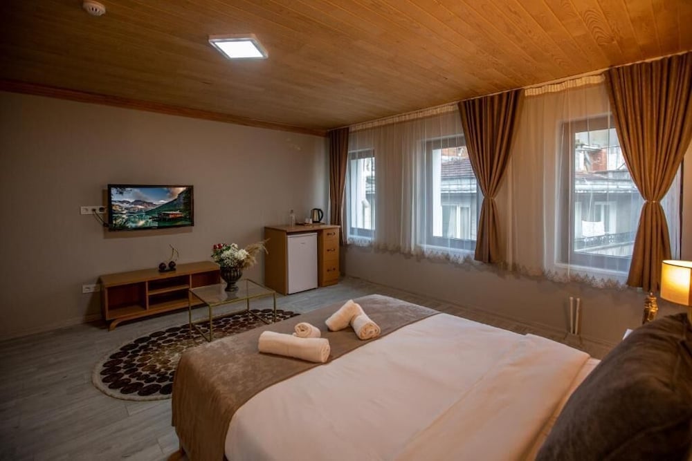 Standard Double Room photo 2
