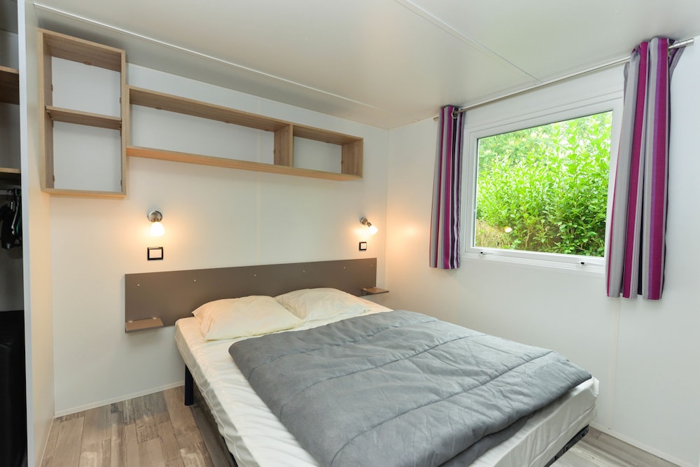 Premium Mobile Home (Morgane)