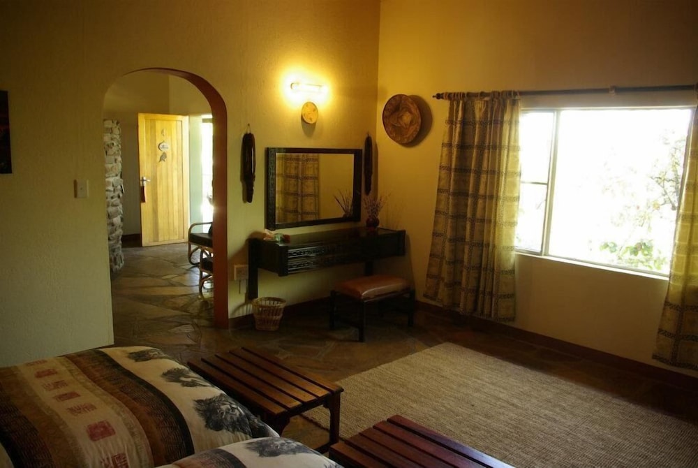 Twin Room photo 3