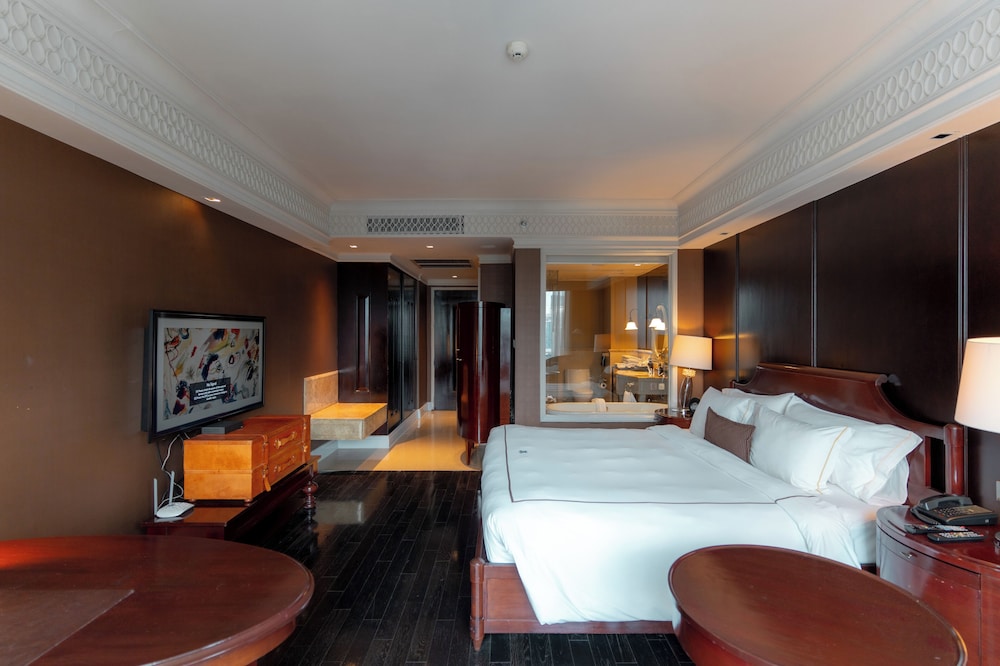 Club Suite, 1 Bedroom photo 3
