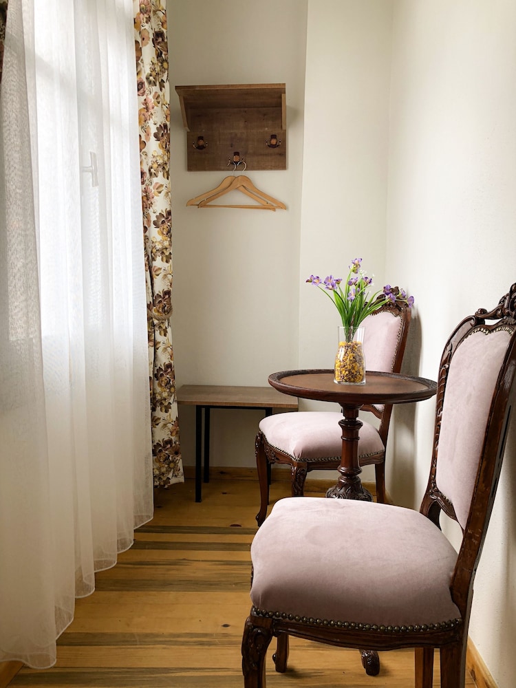 Double Room, Sea View photo 3