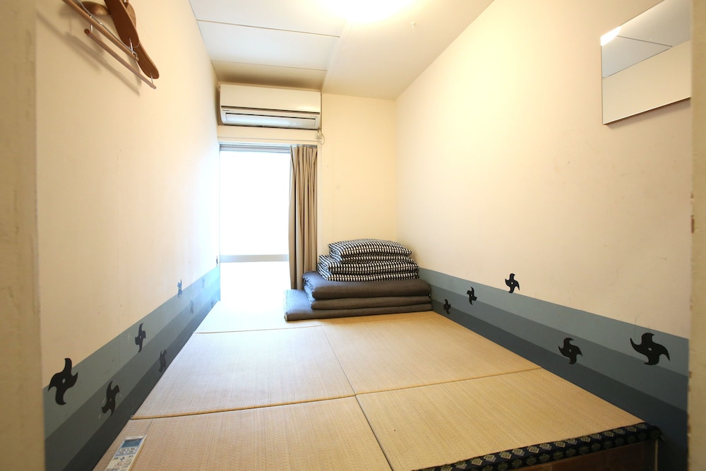Single Room (Tatami Room) photo 2
