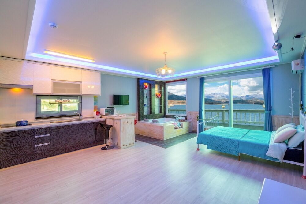 Room (Gooreum Spa) - Photo 7