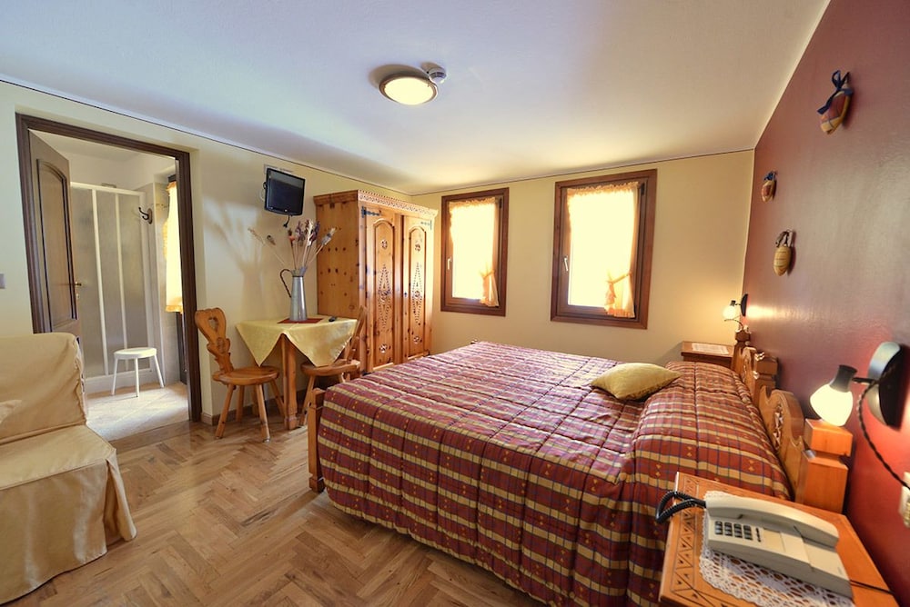 Standard Double Room, Mountain View photo 1