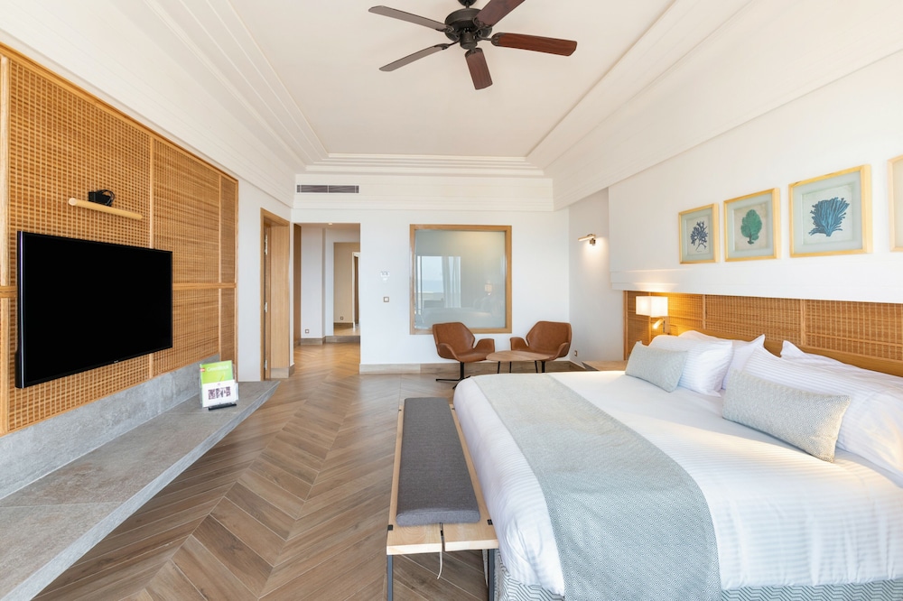 Junior Suite, Terrace (Pool Access, Adults Only) - Photo 2