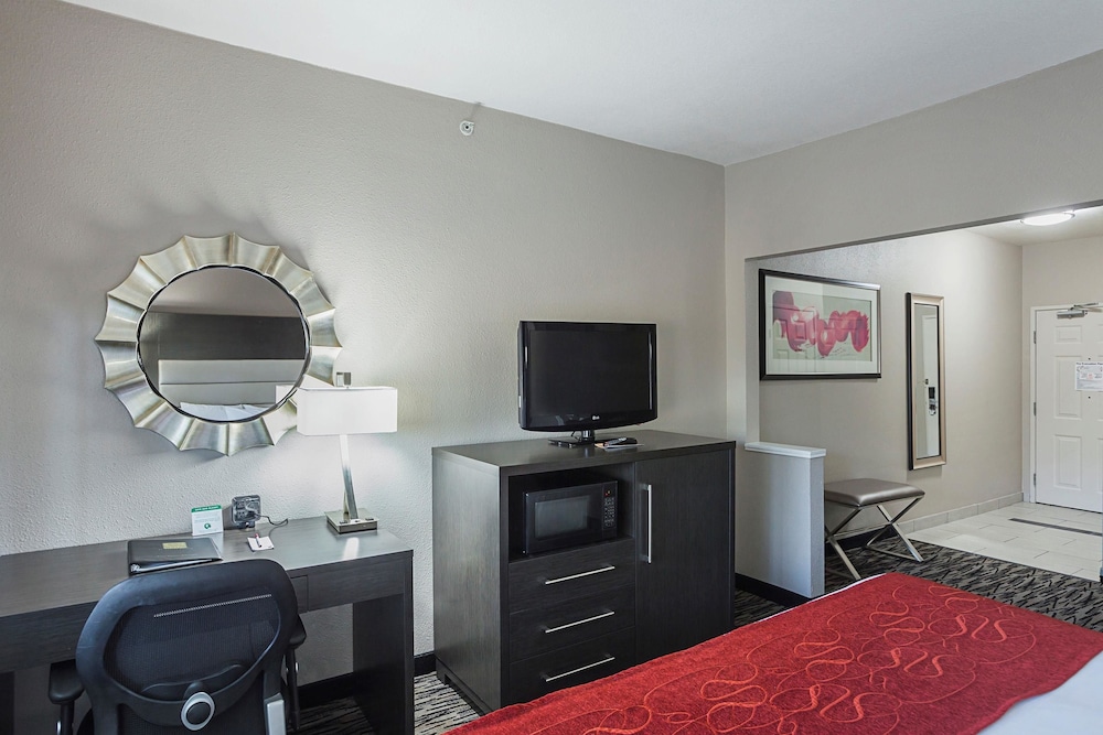 Comfort Suites Lewisville - Dallas, Billede 7