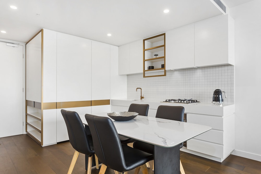 Design Apartment, 2 Bedrooms photo 2