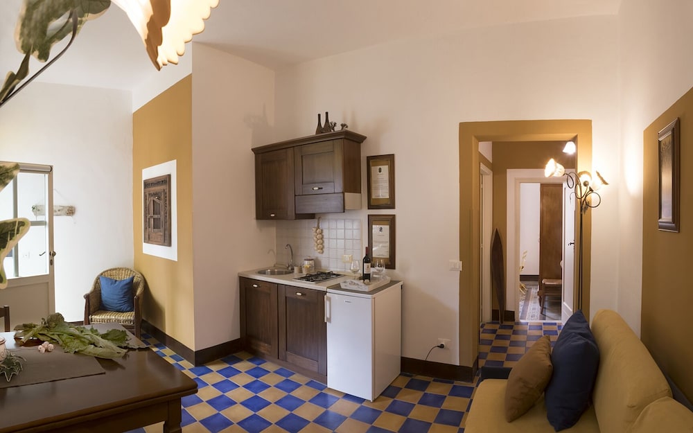 Apartment, 1 Bedroom photo 2