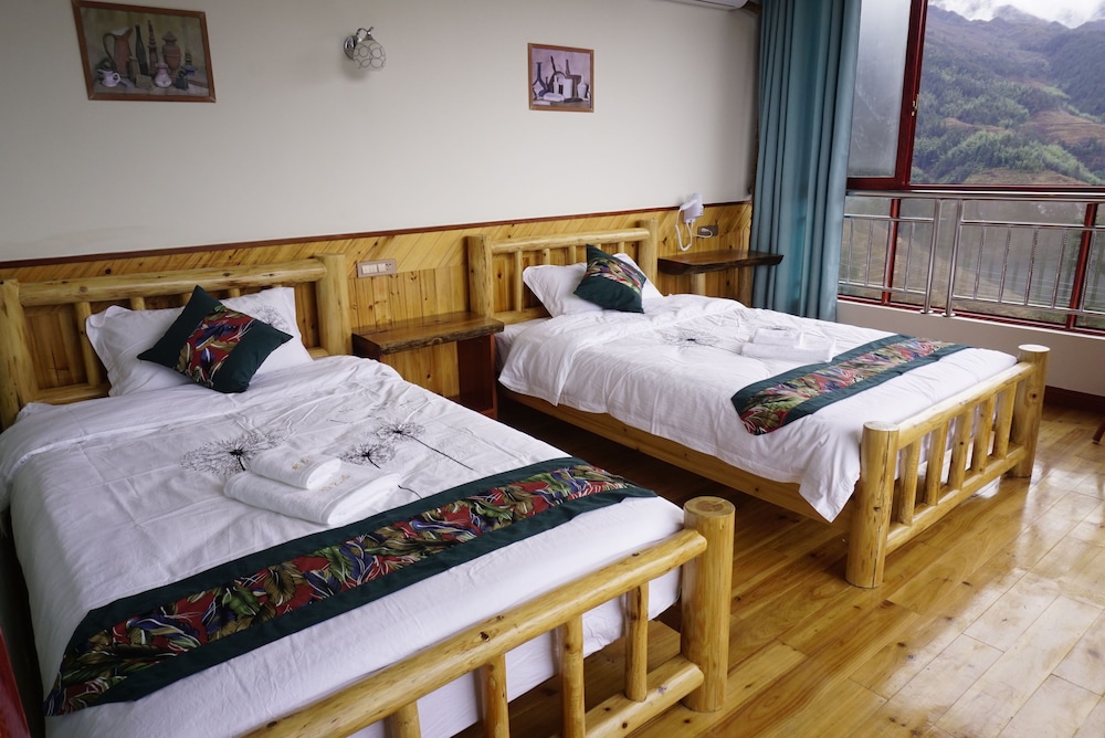 Superior Twin Room photo 2
