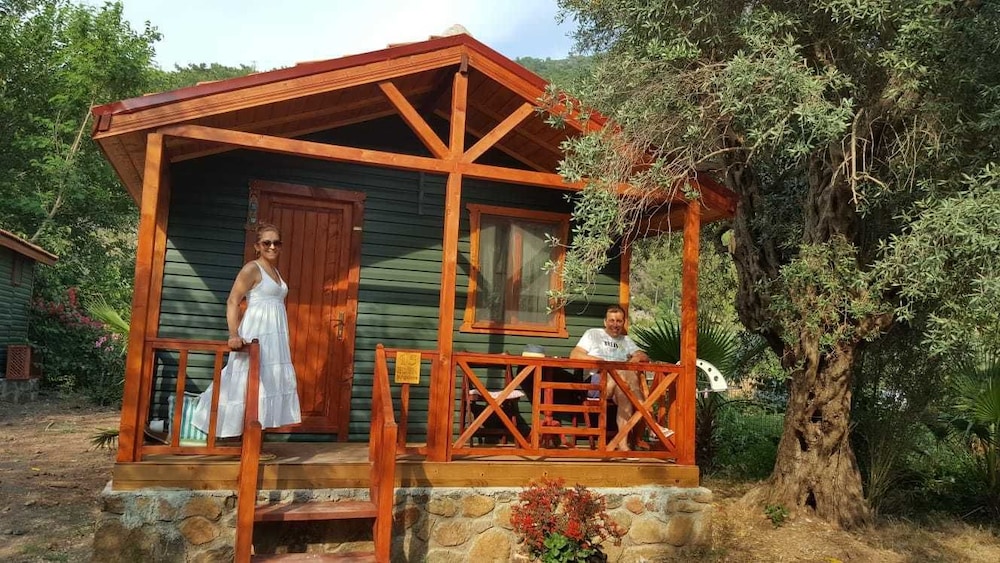 Deluxe Bungalow photo 3