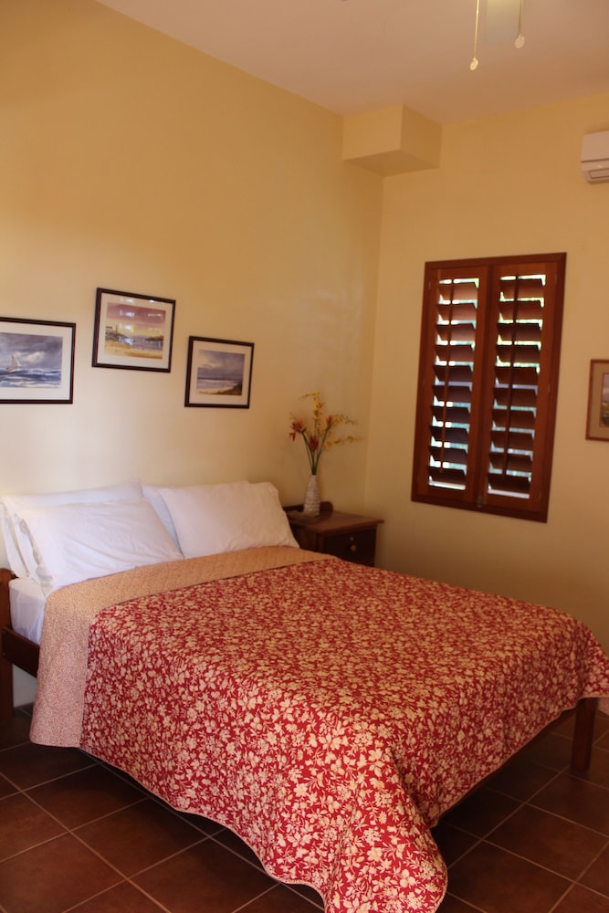 Deluxe Room, Accessible (Room 2)