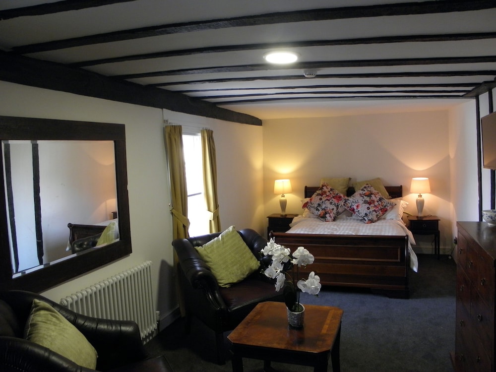 Exclusive Double Room - Photo 5