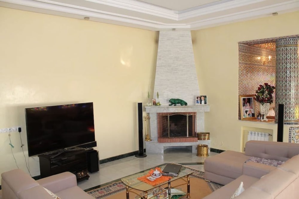 Deluxe Villa photo 1