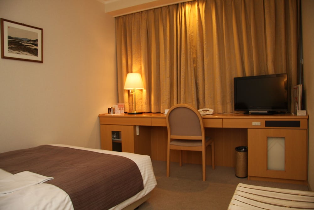 Single Room, Non Smoking photo 1