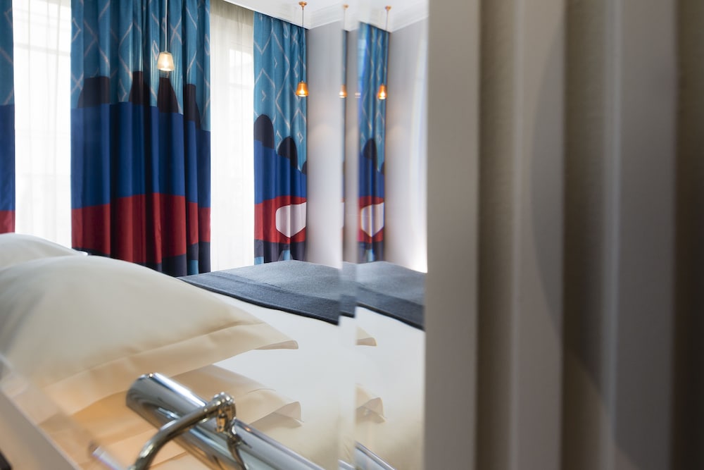 Superior Double Room with access spa