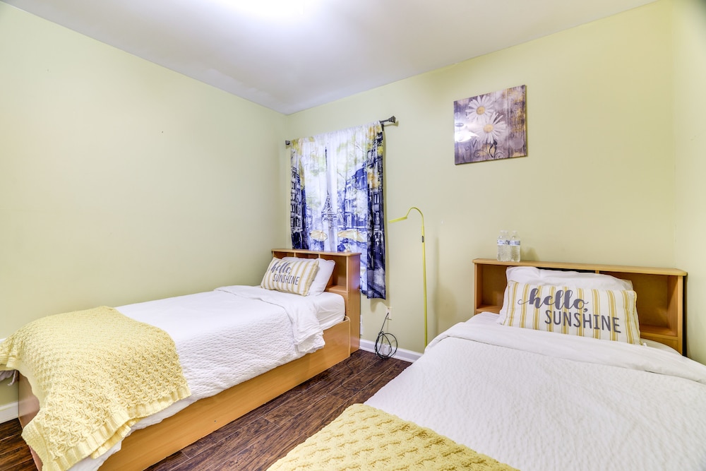 House (4 Bedrooms) photo 1