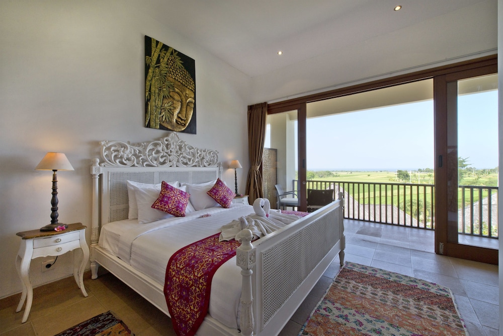 Luxury Villa, 2 Bedrooms (Sawah C2)