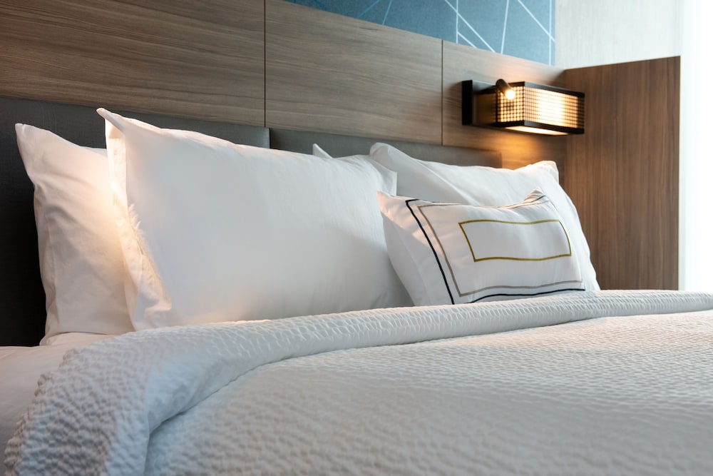 SpringHill Suites by Marriott Elizabethtown, 사진 5