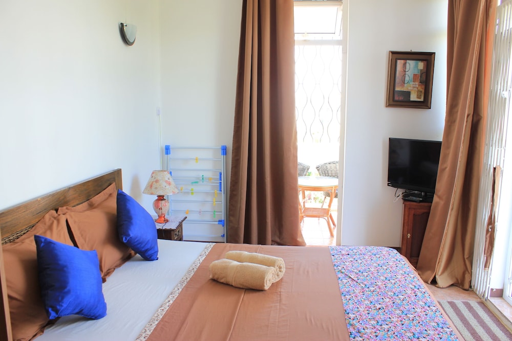Standard Double Room, 1 Double Bed photo 2