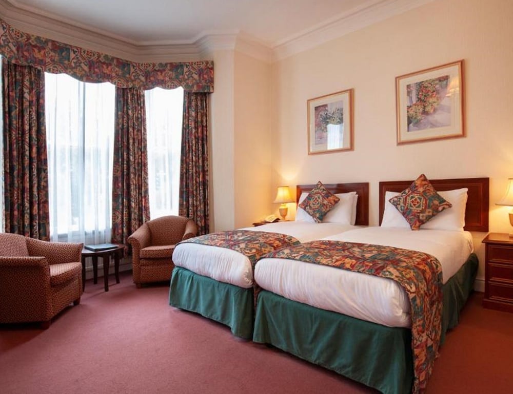 Standard Triple Room photo 1