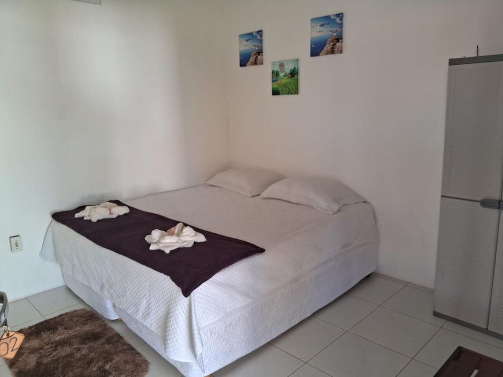Traditional Twin Room, Balcony, Garden View photo 1