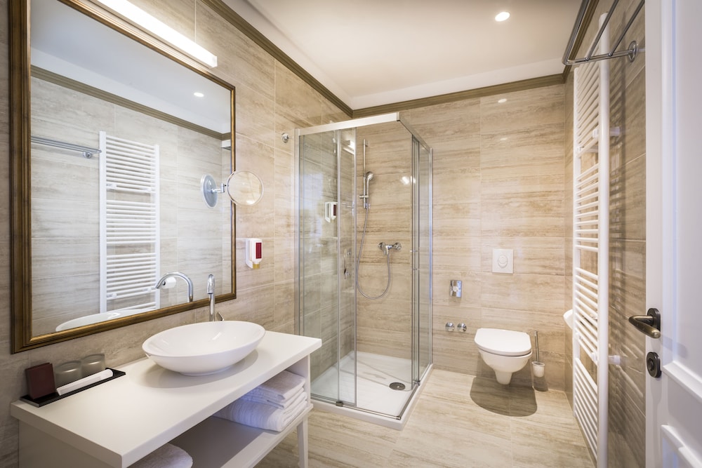 Superior Double Room, Balcony, Sea View - Photo 4