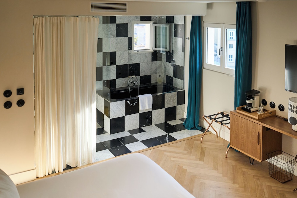 Chambre Terrasse photo 1