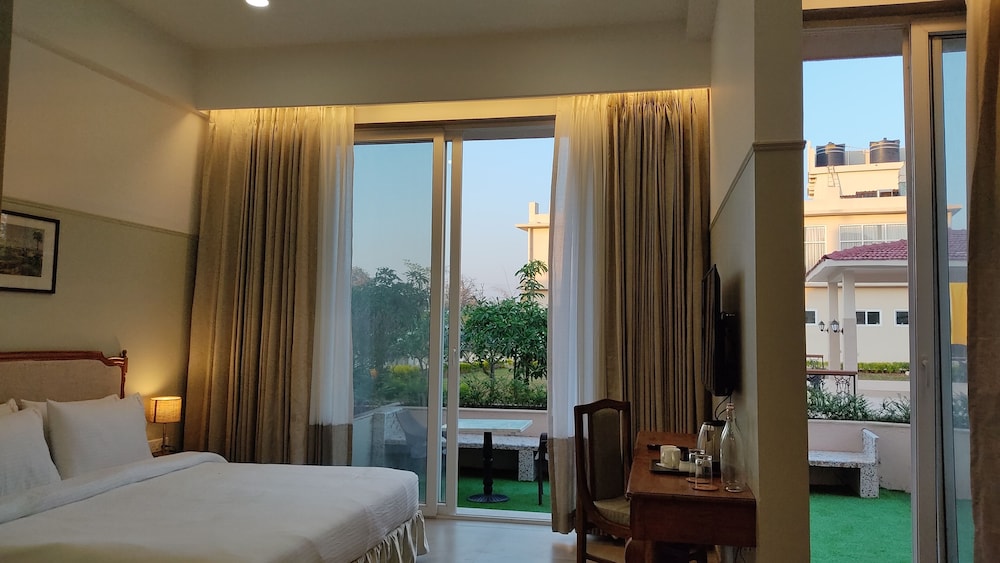 Premium Room