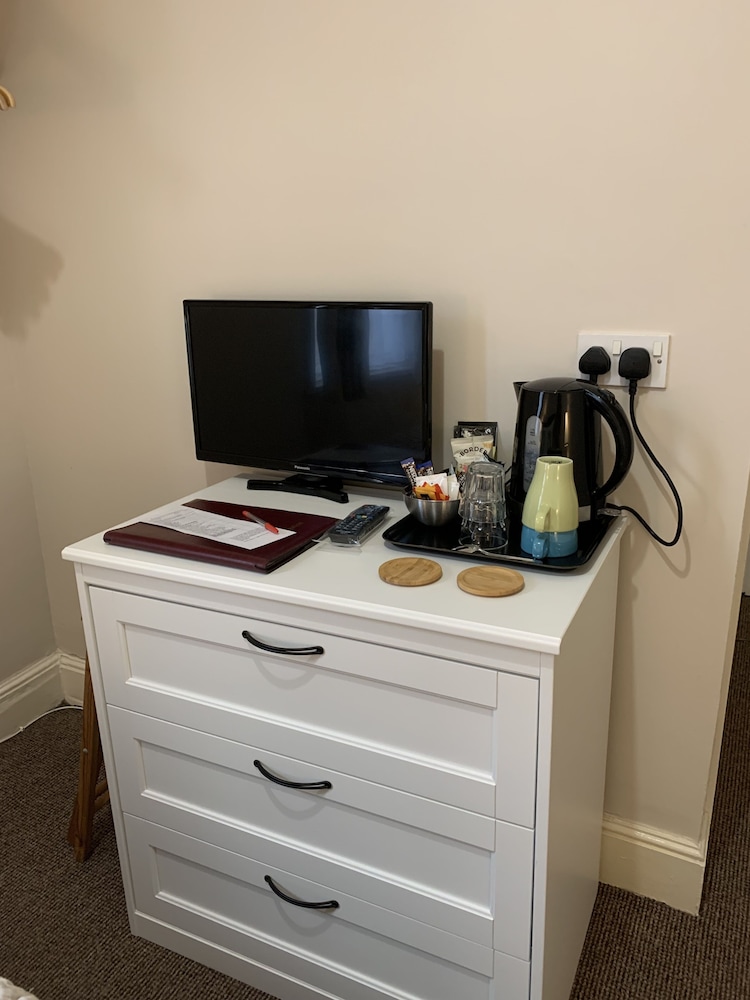 Double Room (Small) photo 3