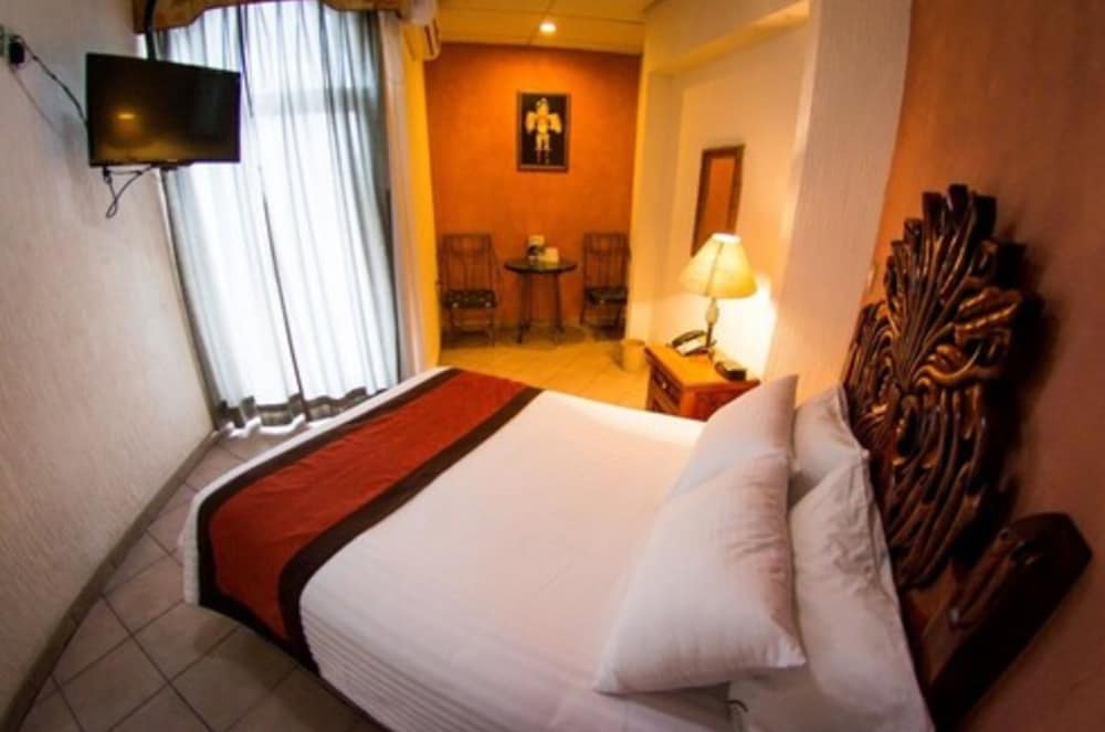 Double Room, 1 Double Bed