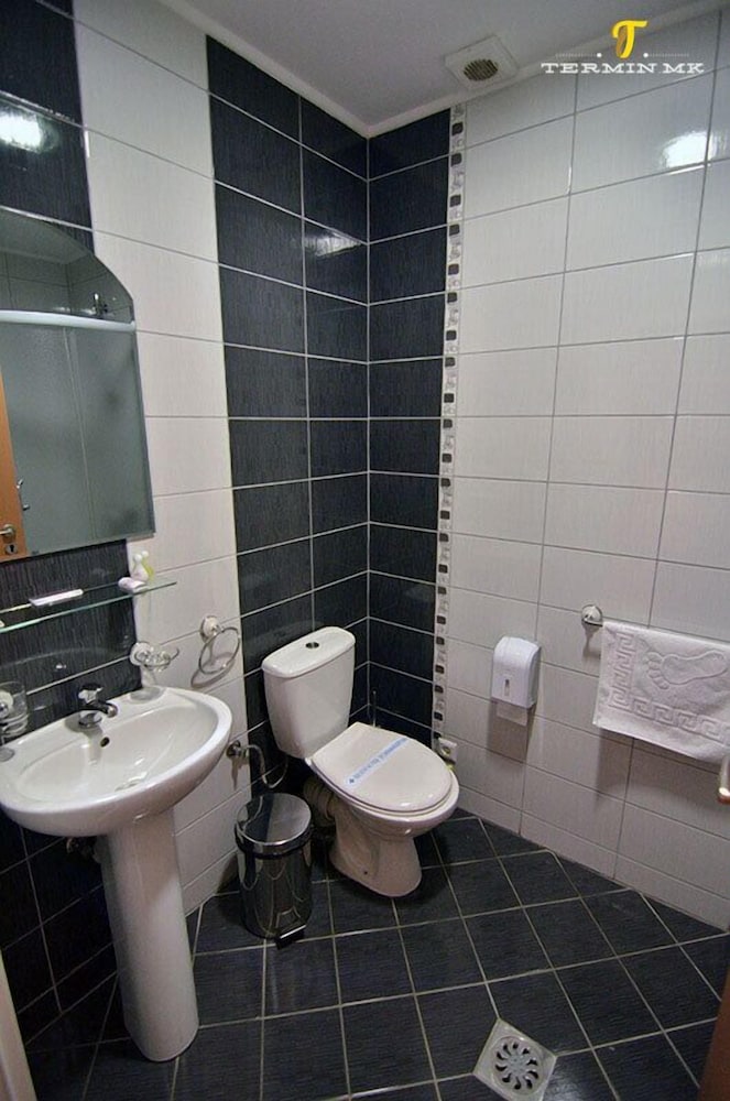 Double Room Single Use photo 3