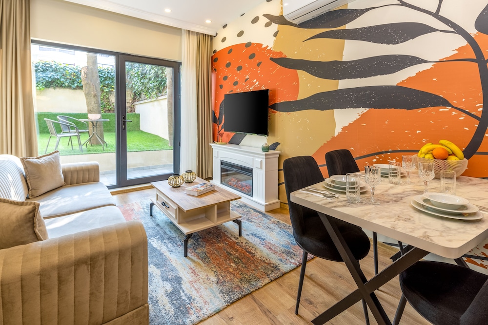 Comfort Apartment, 1 Bedroom