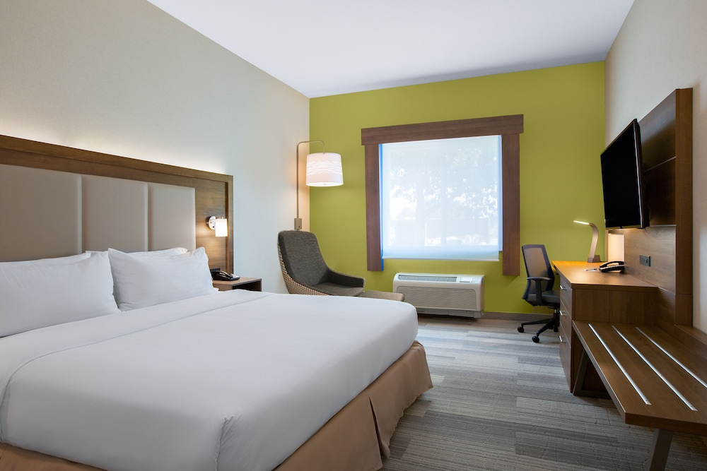 Standard Room, 1 King Bed, Accessible, Jetted Tub (Mobility, Bathtub) - Photo 5