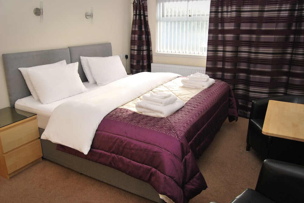 Double Room - Photo 1