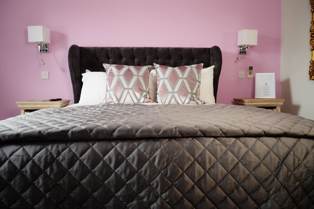 Luxury plus room