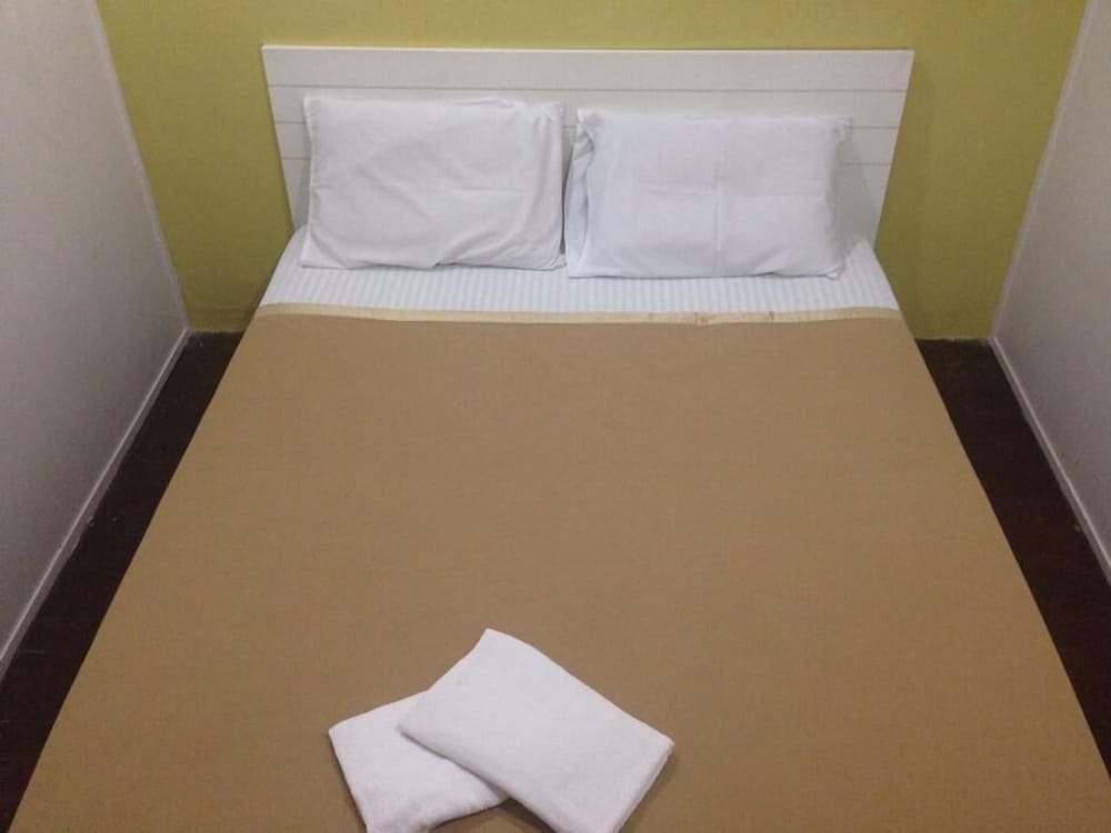 Double Room, Shared Bathroom photo 2