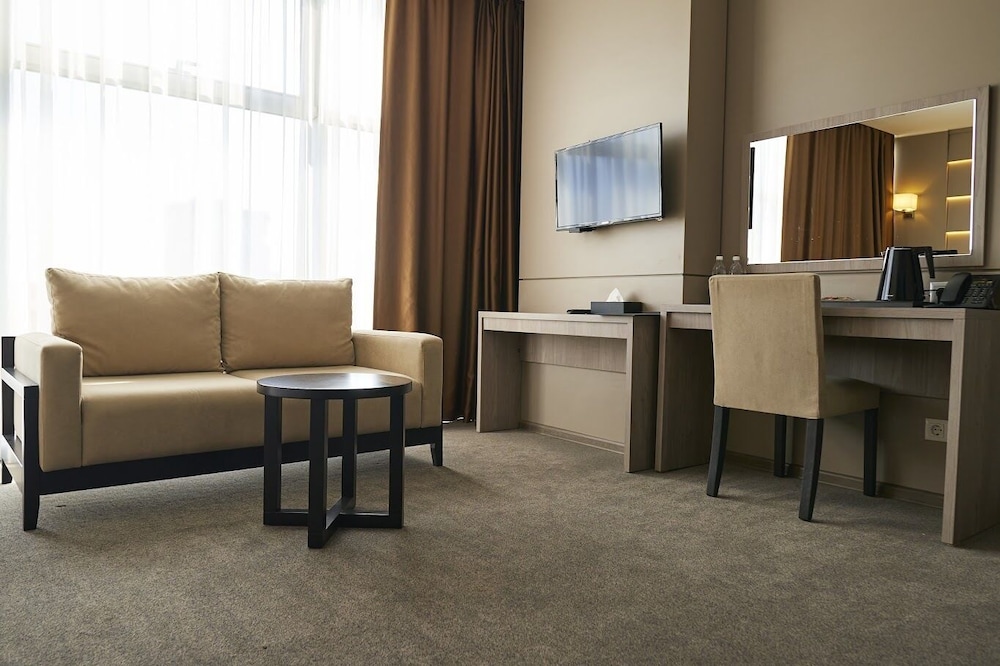 Deluxe Room - Photo 6