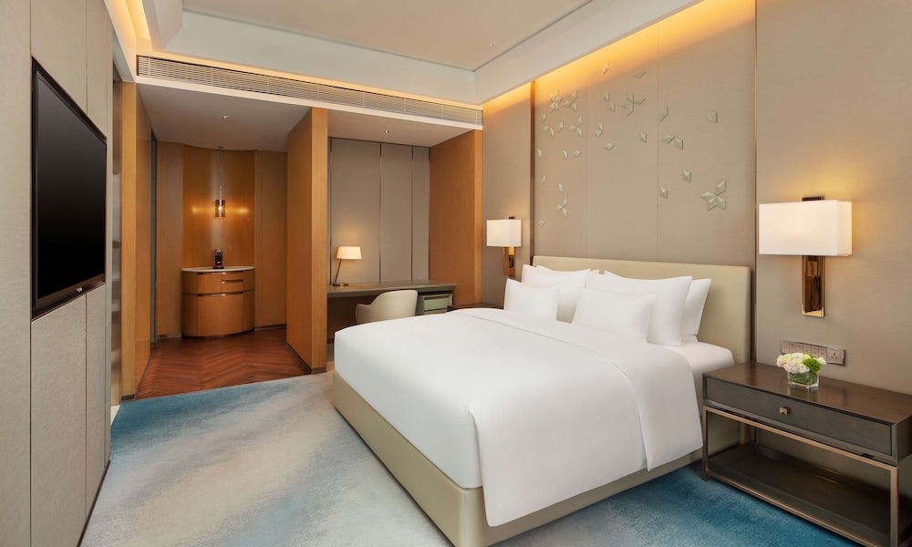 Executive Room (Elite) - Photo 1
