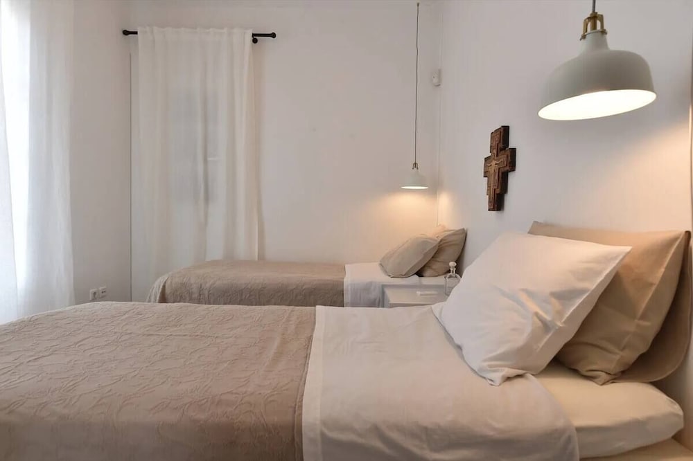 Family Apartment, Sea View, Beachfront