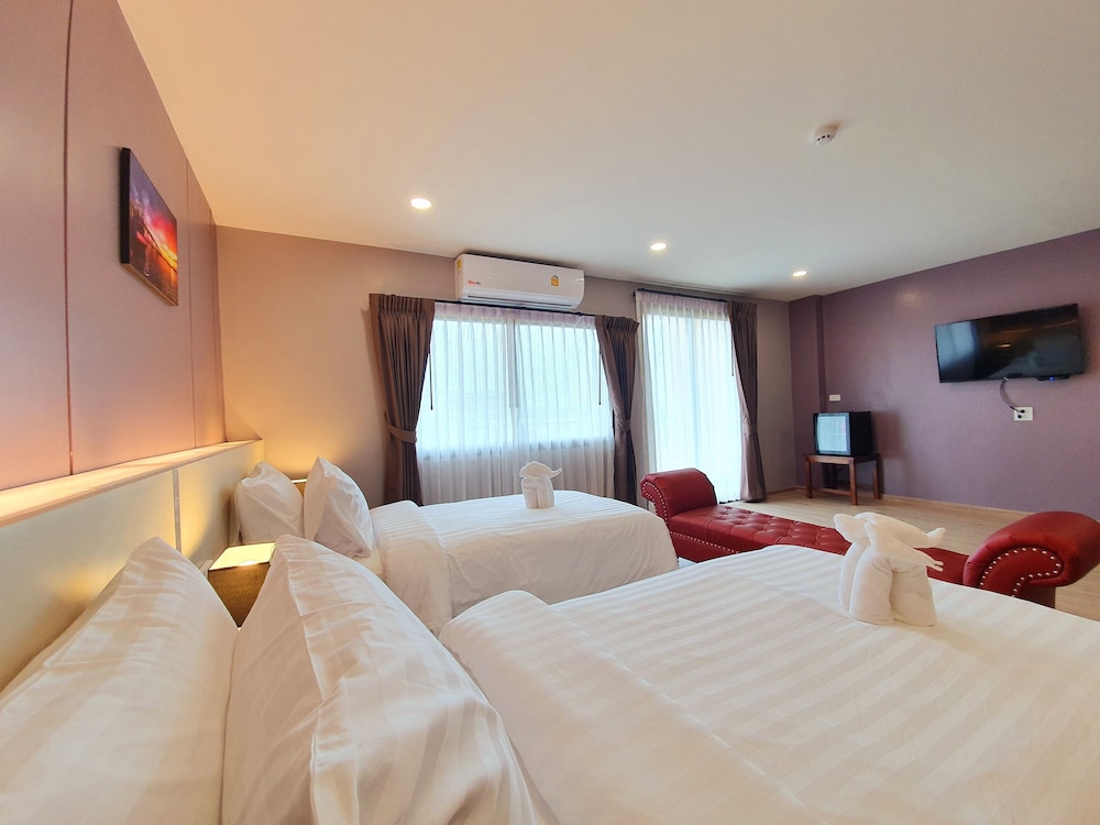 Superior Room - Photo 3
