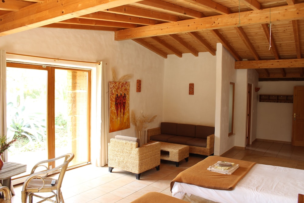 Quadruple Room photo 2