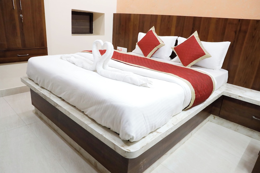 Deluxe Double Room - Photo 2