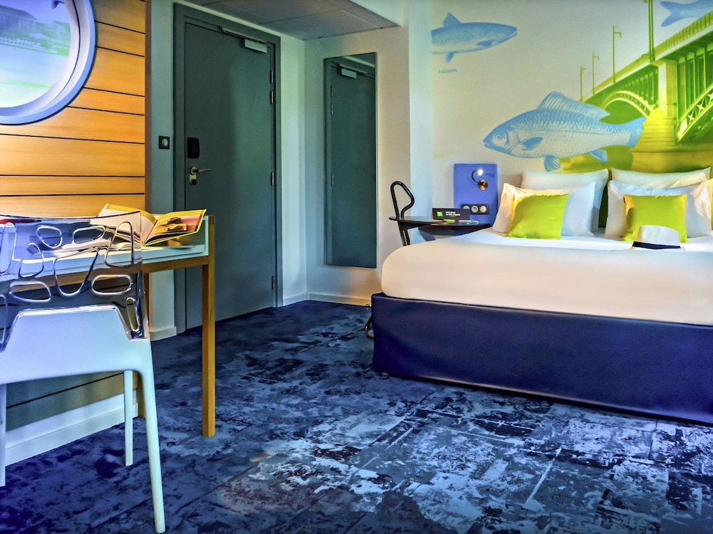 Standard Double Room, 1 Double Bed thumbnail 6