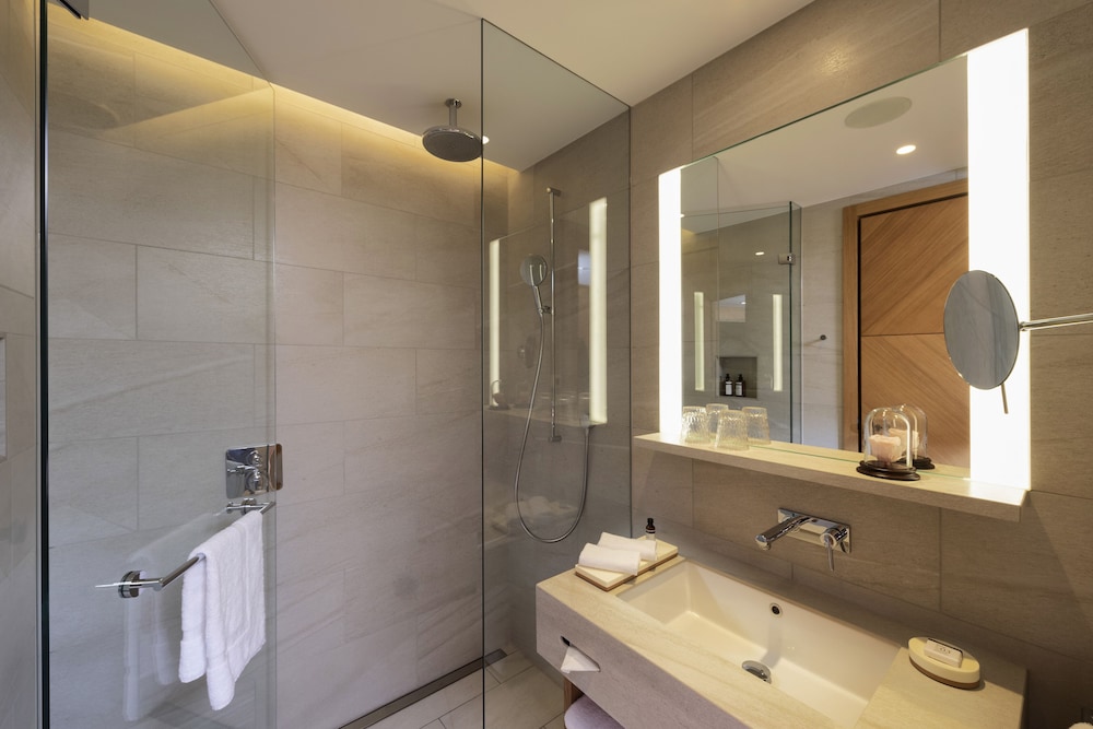 Deluxe Room, 1 King Bed, Executive Level (Executive Floor)