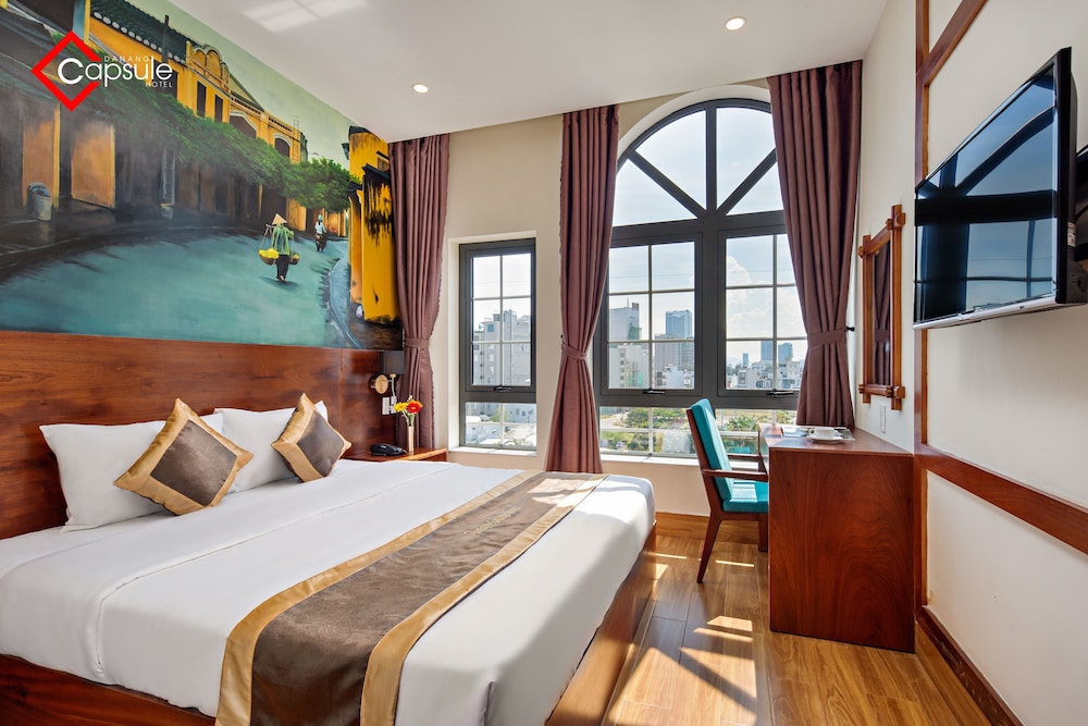 Premier Double Room