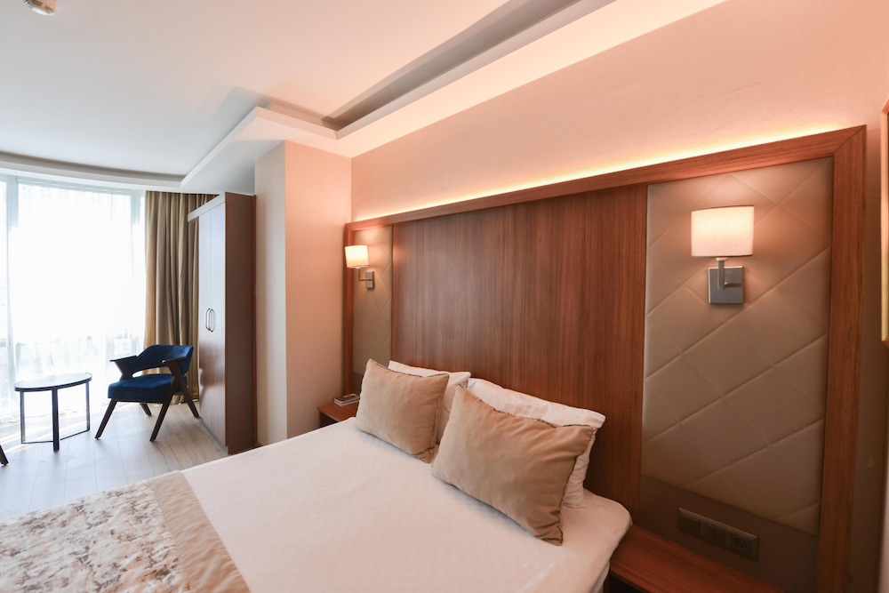 Panoramic Double Room - Photo 2