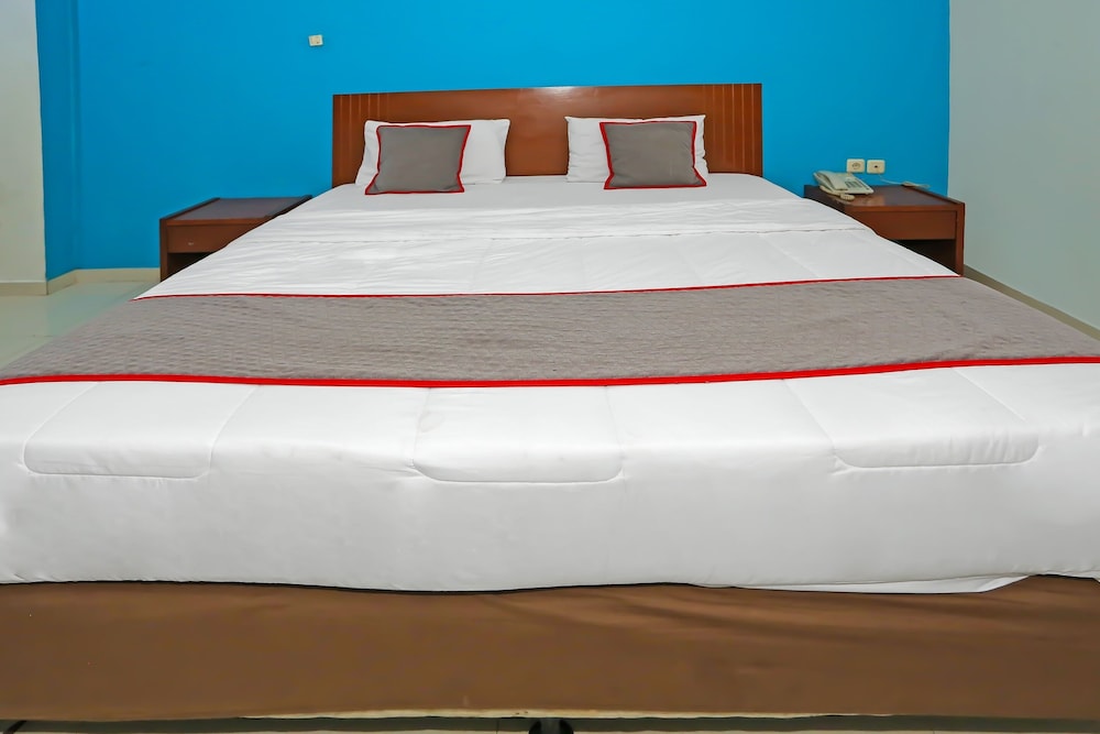 Standard Double Room - Photo 3